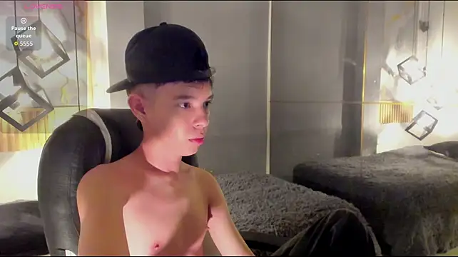 Czat XXX na żywo – ash_ka