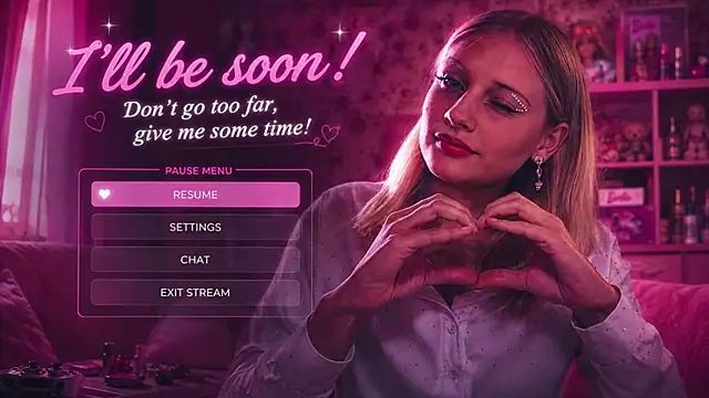 Chat XXX en directo de LavelleHolbrook