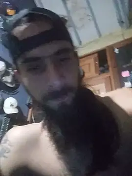 XXX chat uživo modela Hairy_mannn2