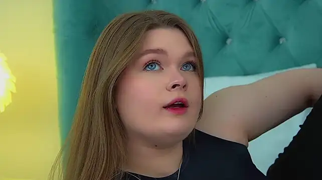 Chat XXX ao vivo de CrystalLyons