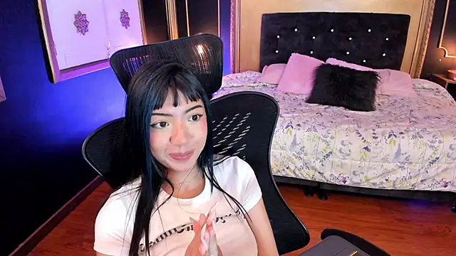 LiaLovet Live XXX-Chat