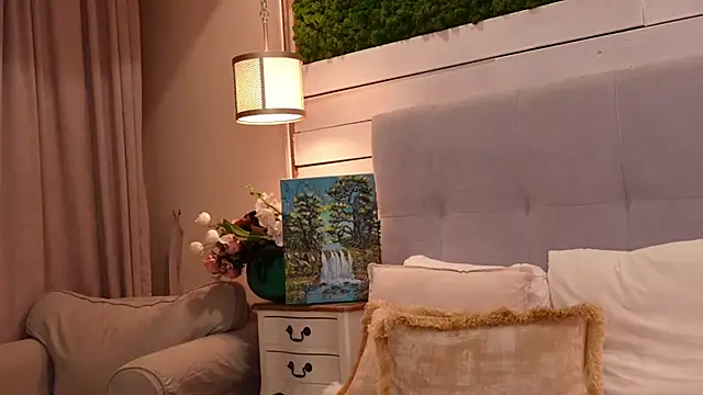 IsabellaMystX Chat XXX in diretta