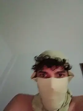 Show de NovinSafadoBR na webcam