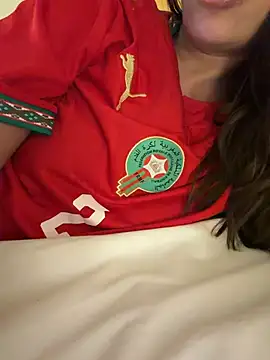 Chat XXX ao vivo de Camii2244