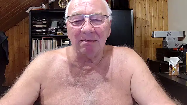 biggandybign Live XXX chat