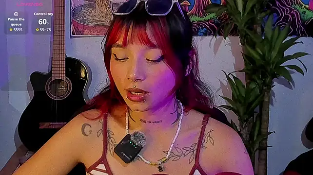 Chatroom XXX en direct de Emma_duff