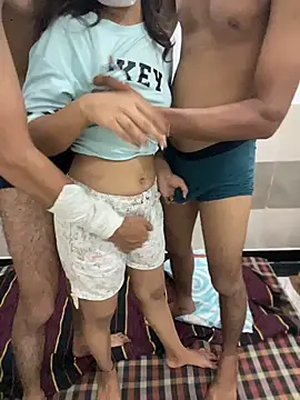 jaan_jiya Adlı Modelin Canlı XXX Sohbeti