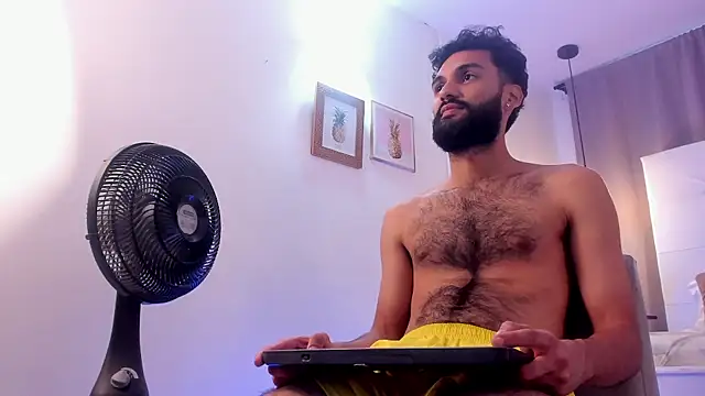 دردشة Ryan_Jakson الجنسية المباشرة