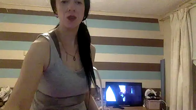 Bellababexox: вебкам-шоу