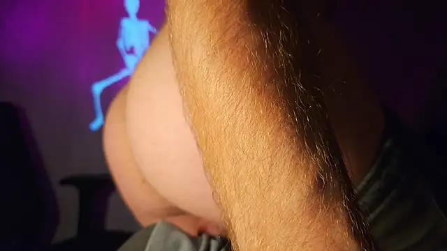 JackHera Webcam-Show