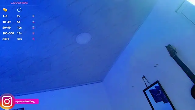 Nicorobinn's Live XXX Chat
