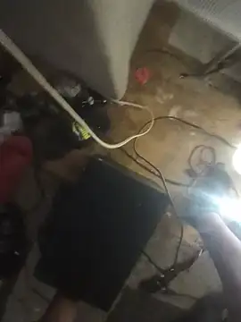 Fuckboyguyman's Webcam Show