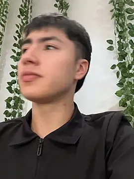 XXX chat uživo modela Daxonblace