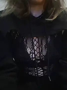 XXX chat uživo modela milffa