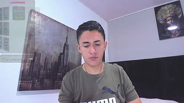 Chatroom XXX en direct de _Alan_Walker_1