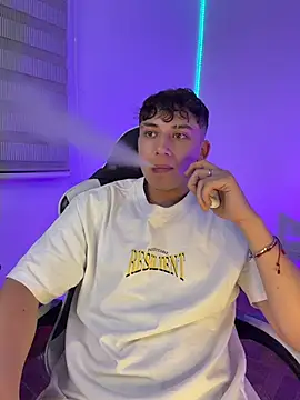 Živý XXX chat OLIVER_K