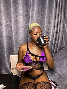 Chat XXX ao vivo de ZolaAmaya