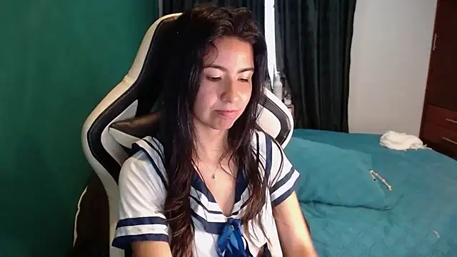 alice_middlee 现场XXX聊天