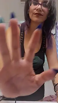 Chat XXX Live MamaB88