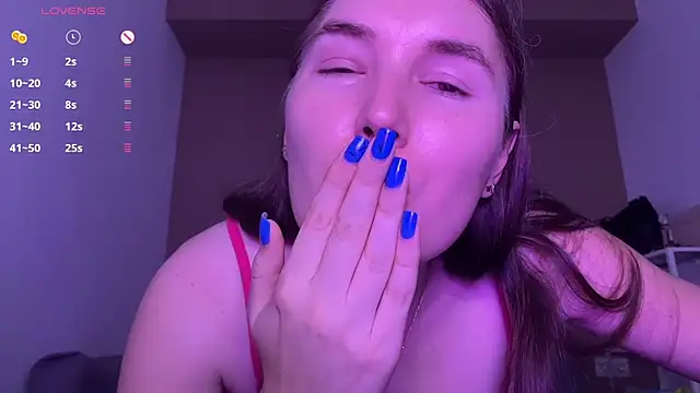 Maria_Bowie Live XXX Chat