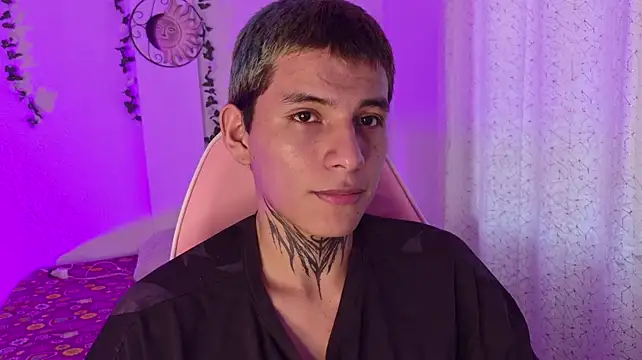 Chat XXX ao vivo de Kitsune_rei