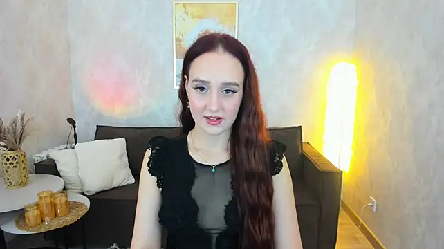 SabrinaCandi 现场XXX聊天