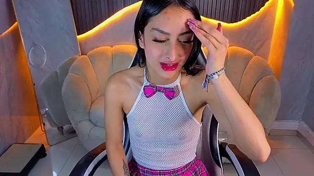 Tifany_Txn Live XXX chat