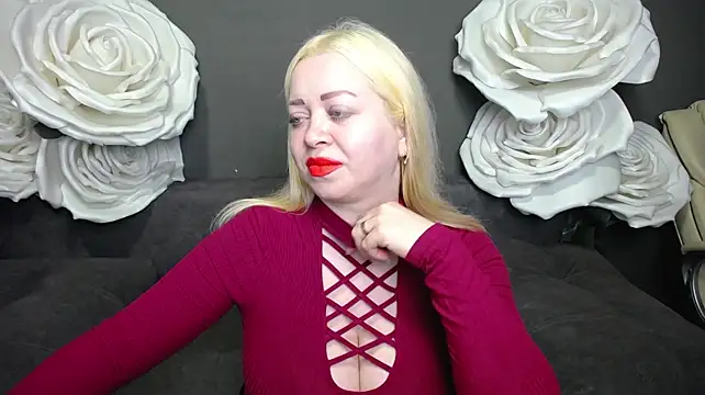 OliviaVerr 现场XXX聊天