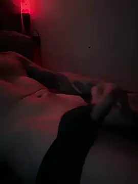 Andrewh42 Webcam show