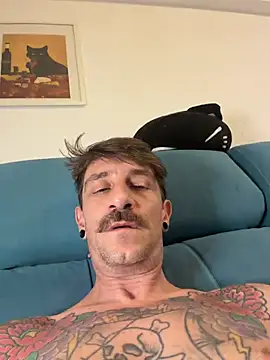 _Lordjizz Live XXX Chat