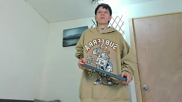LiamBrown09 live XXX chat