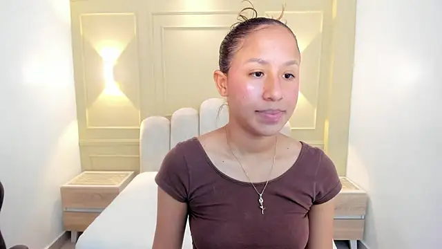 LESLYSIMPSON Live XXX-Chat