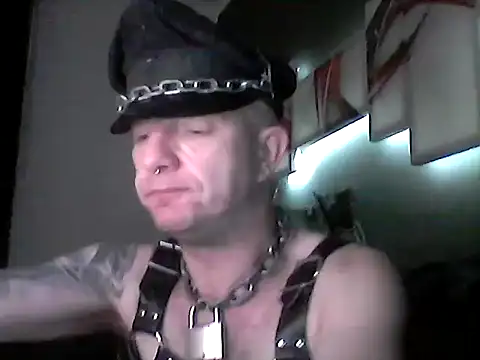 Chat XXX en directo de GabbondKinky