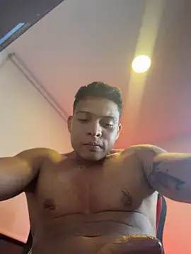 Chat +18 de EvanGreey_ ao vivo
