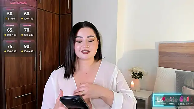 Chat XXX en directo de Lea_Joness