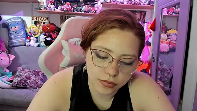 Chat XXX ao vivo de soficammy