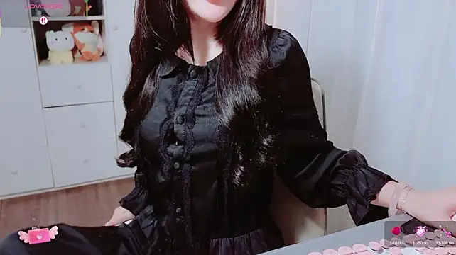 Sam_Bae's Live XXX Chat