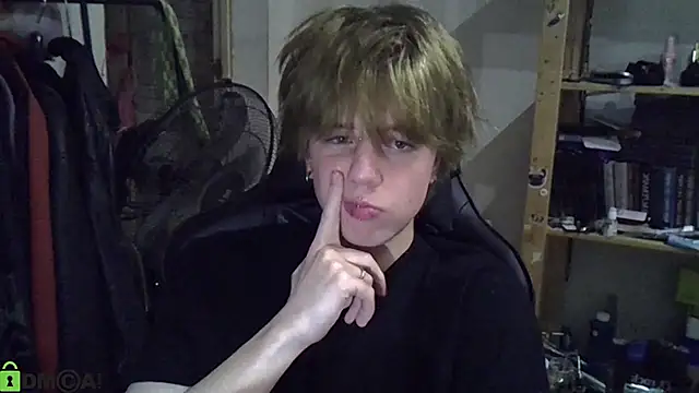 XXX chat uživo modela Mark_Shoyer2
