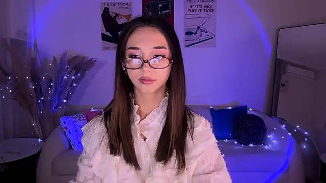 LinaMour Live XXX-Chat