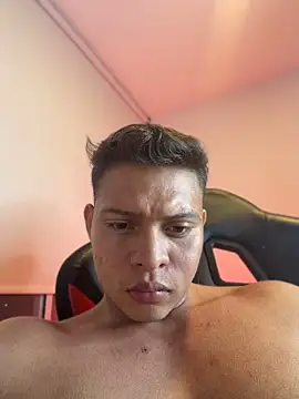 Czat XXX na żywo – EvanGreey_