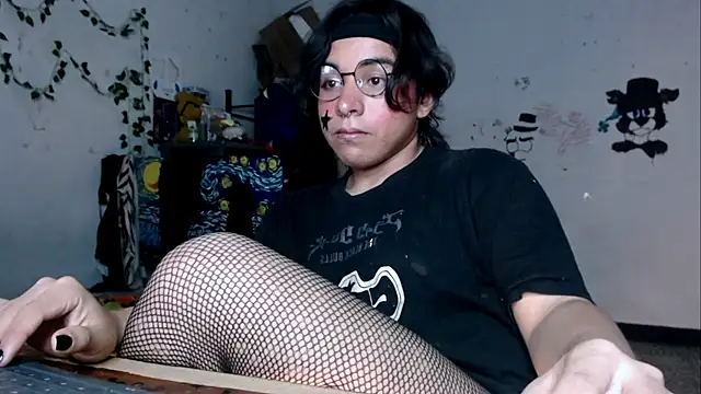 Czat XXX na żywo – Cutie_Sam