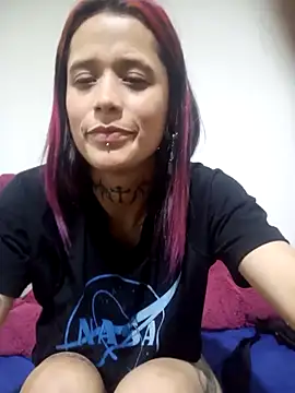Lya_Ross19 라이브 XXX 채팅