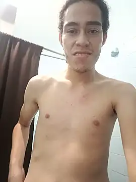 Tony_RguezH webcam show