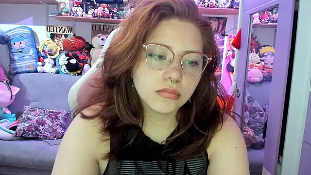 Chat XXX ao vivo de soficammy