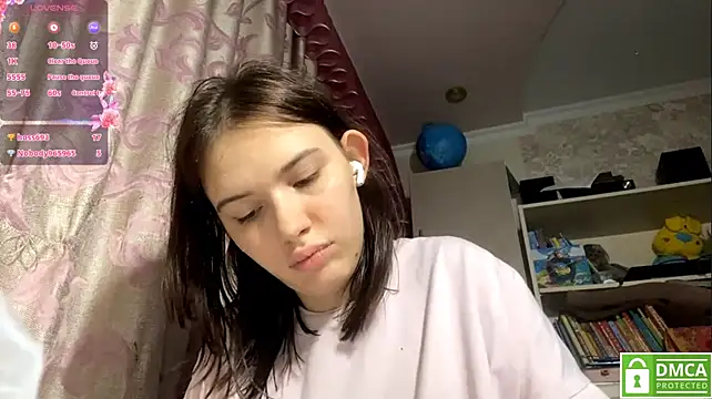 Chat +18 de CeyaLier ao vivo