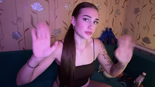 WinnieEdmonds Live XXX-Chat