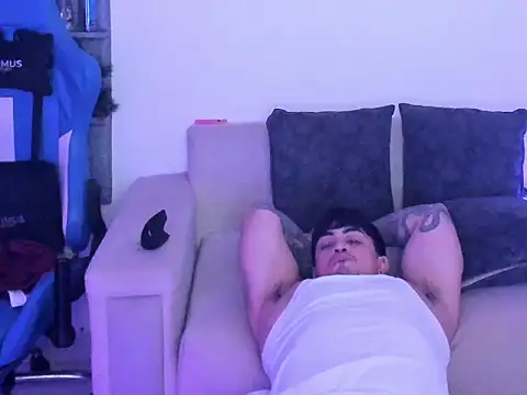 maximo_cams Live XXX Chat