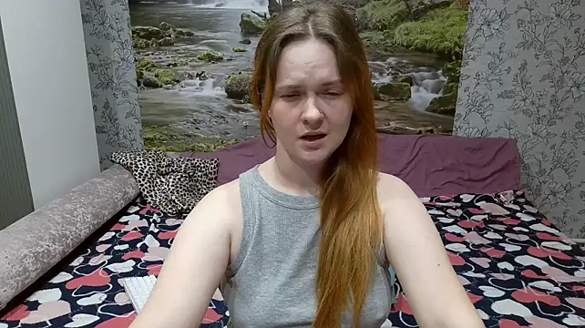 Mililymi's Live XXX Chat