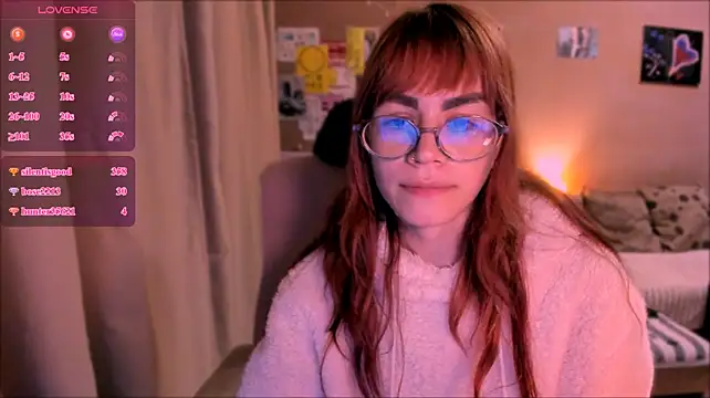 _selectrra's Live XXX Chat