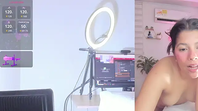 Bella_Donne_ Live XXX-Chat